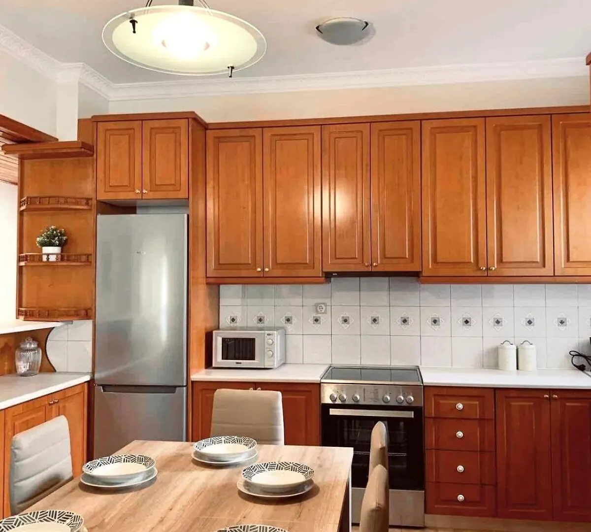 Citycenter Apartment Argostoli