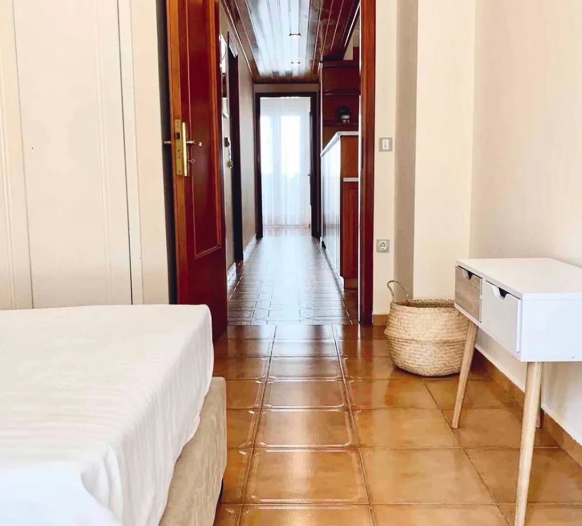 Citycenter Apartment Argostoli  Grecia