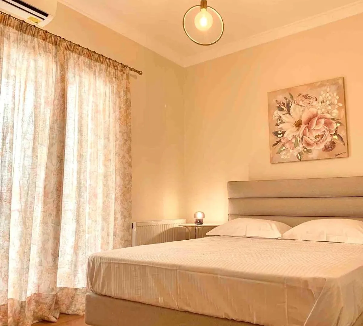 Citycenter Apartment Argostoli