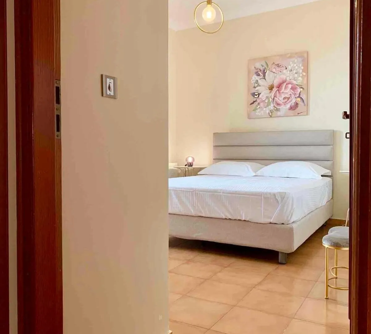 Citycenter Apartment Argostoli