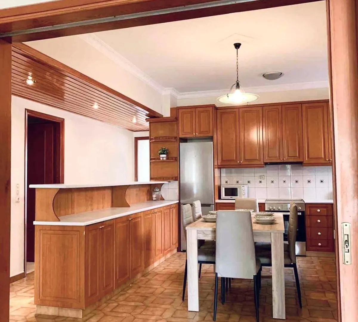 Citycenter Apartment Argostoli  Grecia