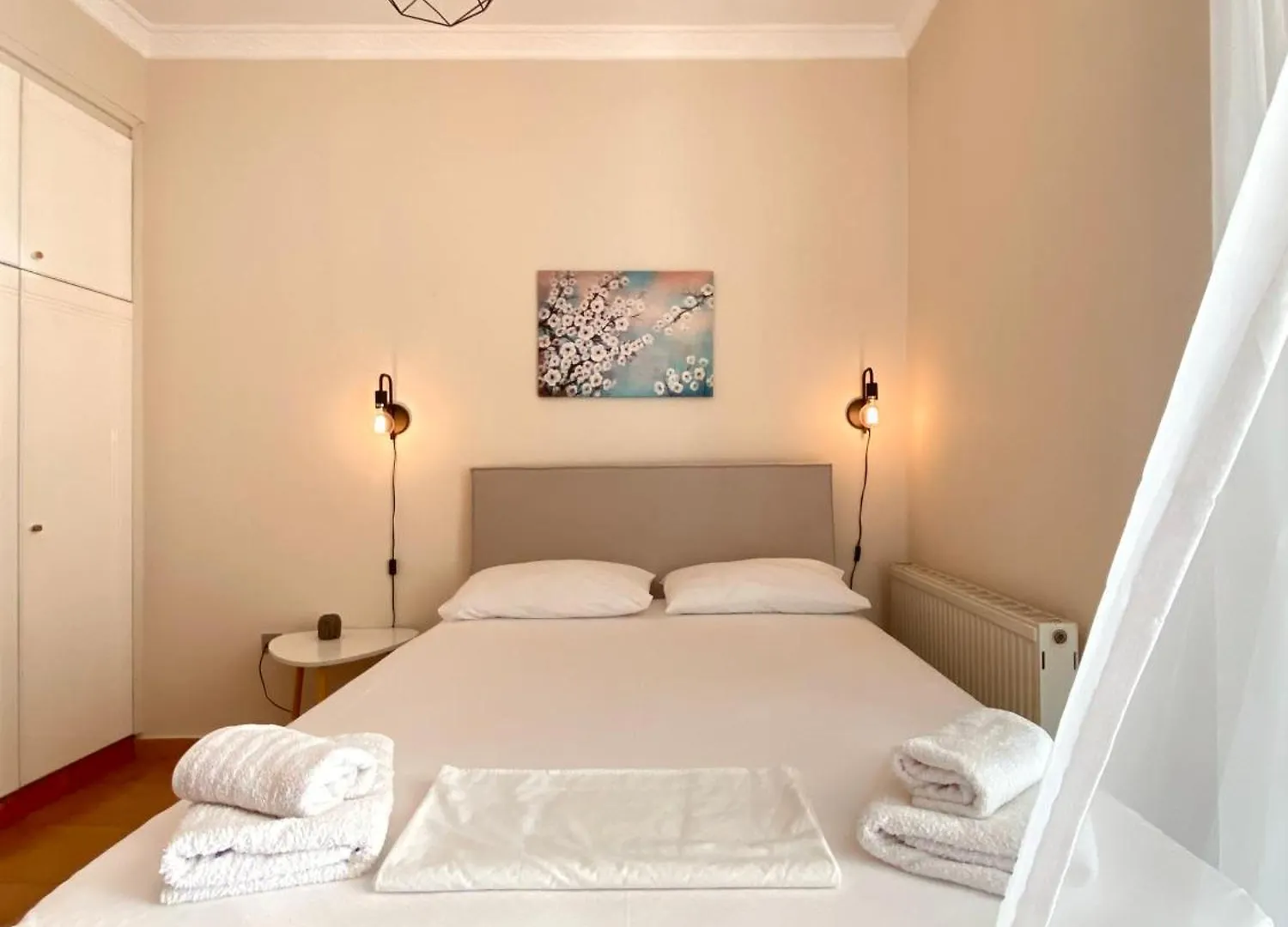 Citycenter Apartment Argostoli  0*, Argostoli (Kefalonia) Grecia