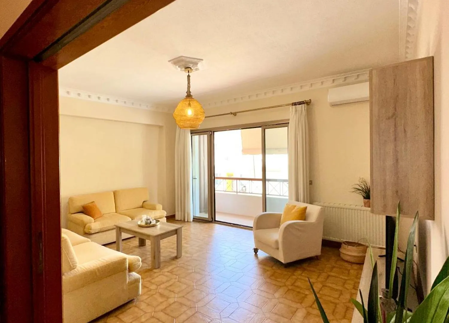 Citycenter Apartment Argostoli