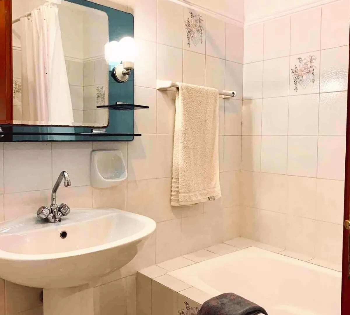 Citycenter Apartment Argostoli  Greece