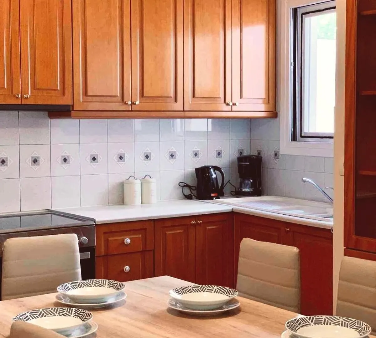 Citycenter Apartment Argostoli  0*, Argostoli (Kefalonia) Greece